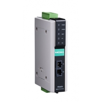 Преобразователь MGate MB3170I-M-SC-T